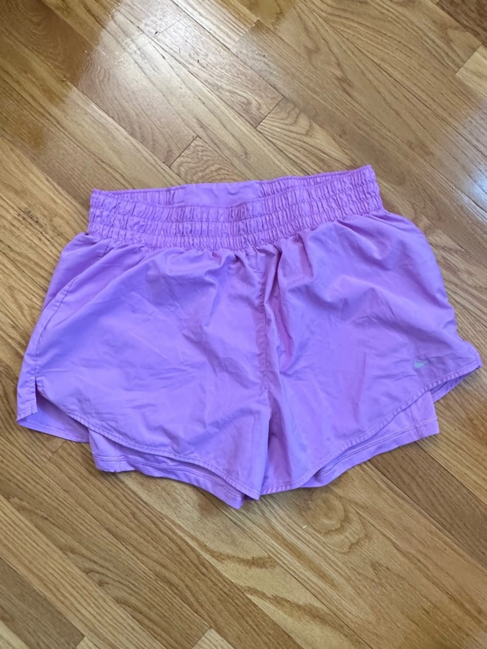 Nike Athletic shorts